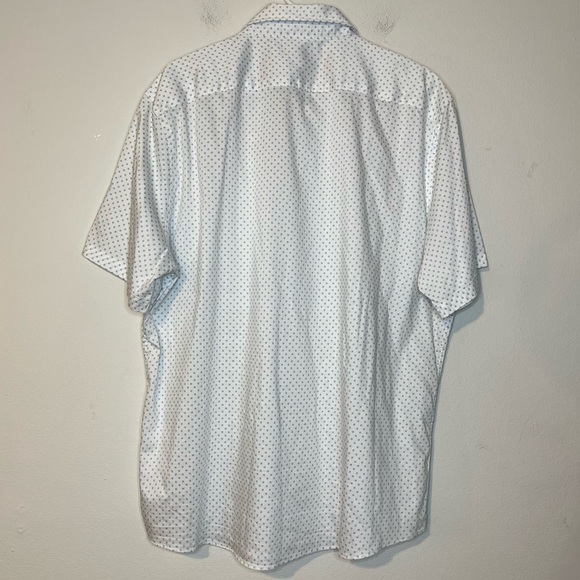 Faherty Movement short sleeve shirt - Picture 11 of 16